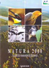 Vjeran Vidaković: Natura 2000 u Osječko-baranjskoj županiji